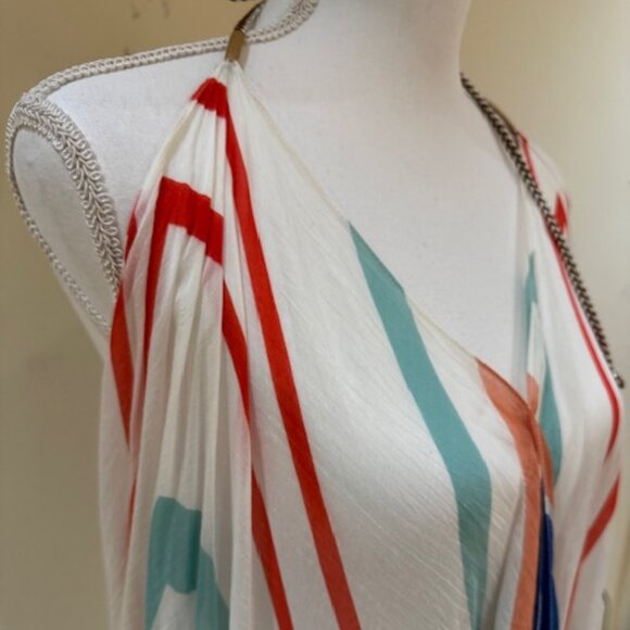 Pool to Party Coverup by Subtle Luxury OS - Picture 6 of 12